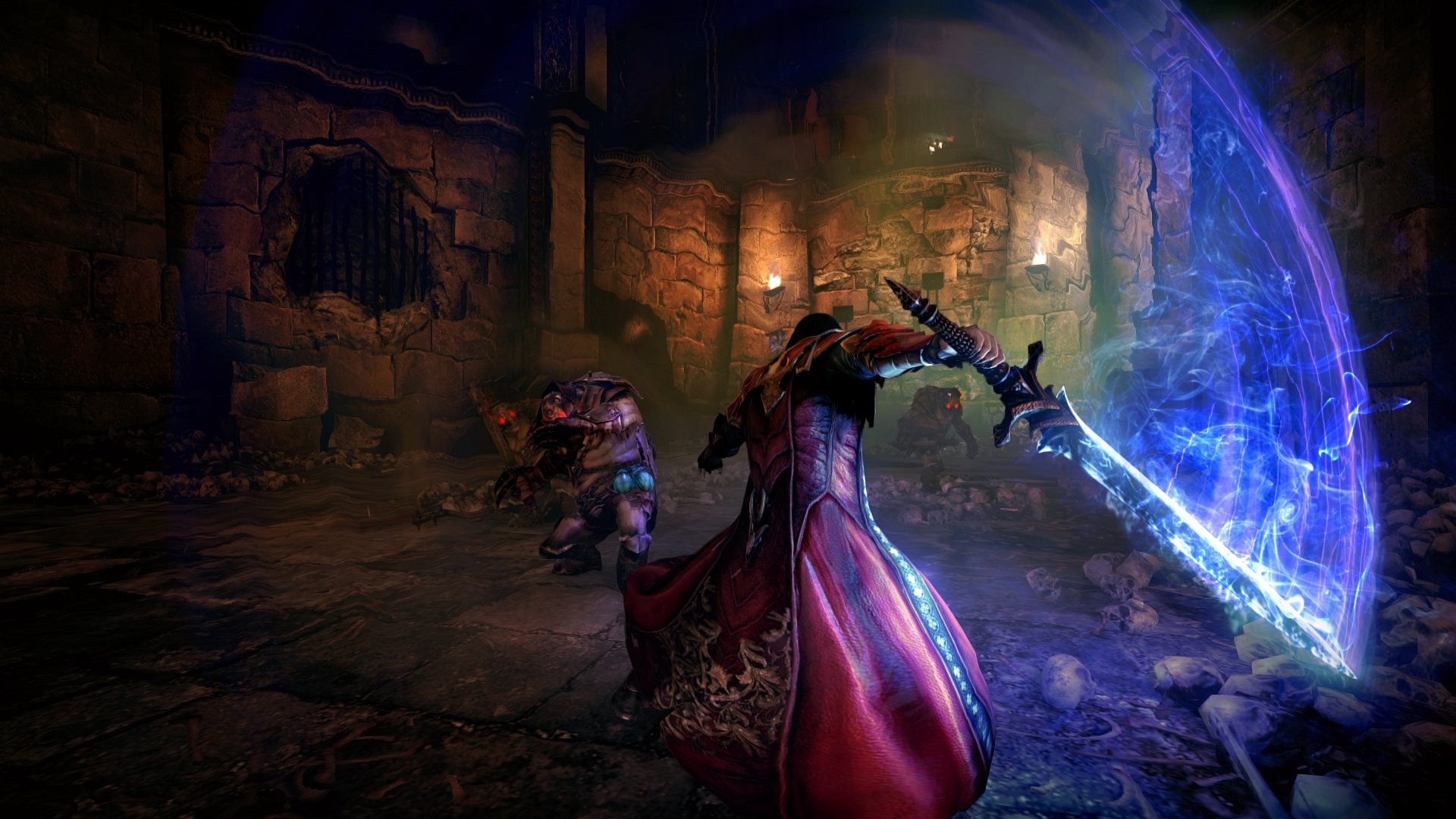 Castlevania: Lords of Shadow 2 - Imagen 24